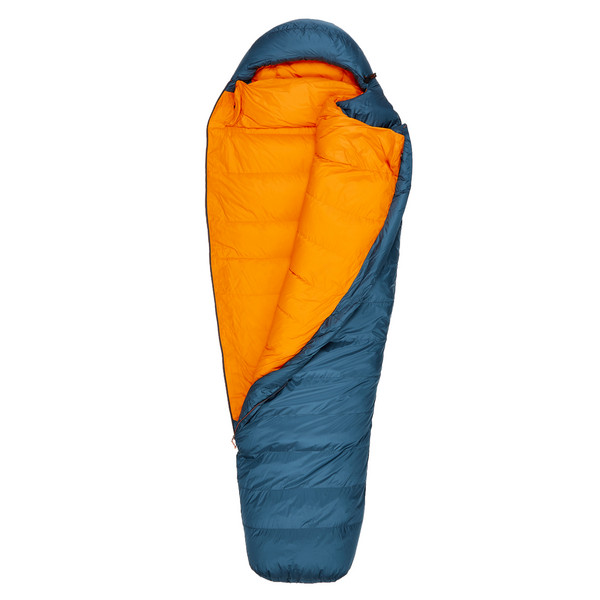 HELIUM 800 - REGULAR - Daunenschlafsack