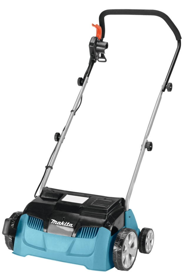 Makita UV3200 gyepszellőztető 230V