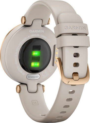 Garmin Garmin Lily Sport Smartwatch (2,13 cm/0,84 Zoll, Garmin)