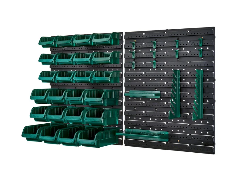 Kit de armazenamento PARKSIDE®