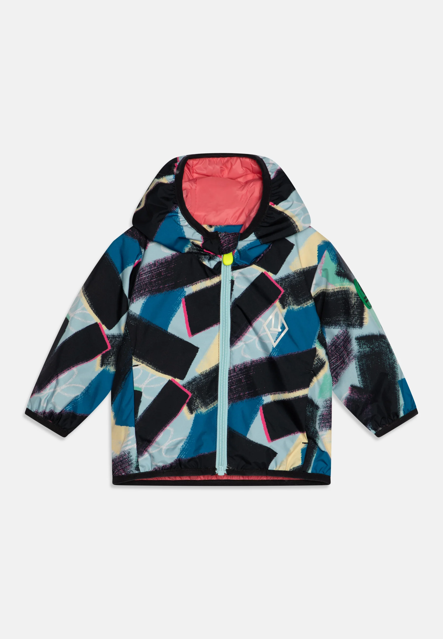 Chaqueta de bebé unisex Save the duck SAVE THE DUCK X THE ANIMAL OBSERVATORY - Chaqueta de entretiempo