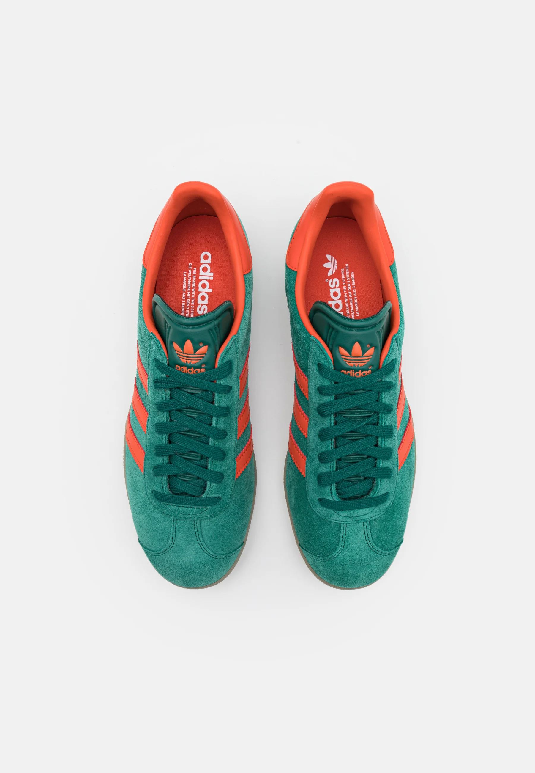 adidas Originals GAZELLE UNISEX - Zapatillas bajas
