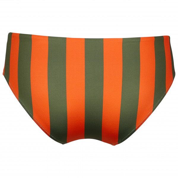 DEDICATED - Women's Bikini Bottoms Lau Big Stripes