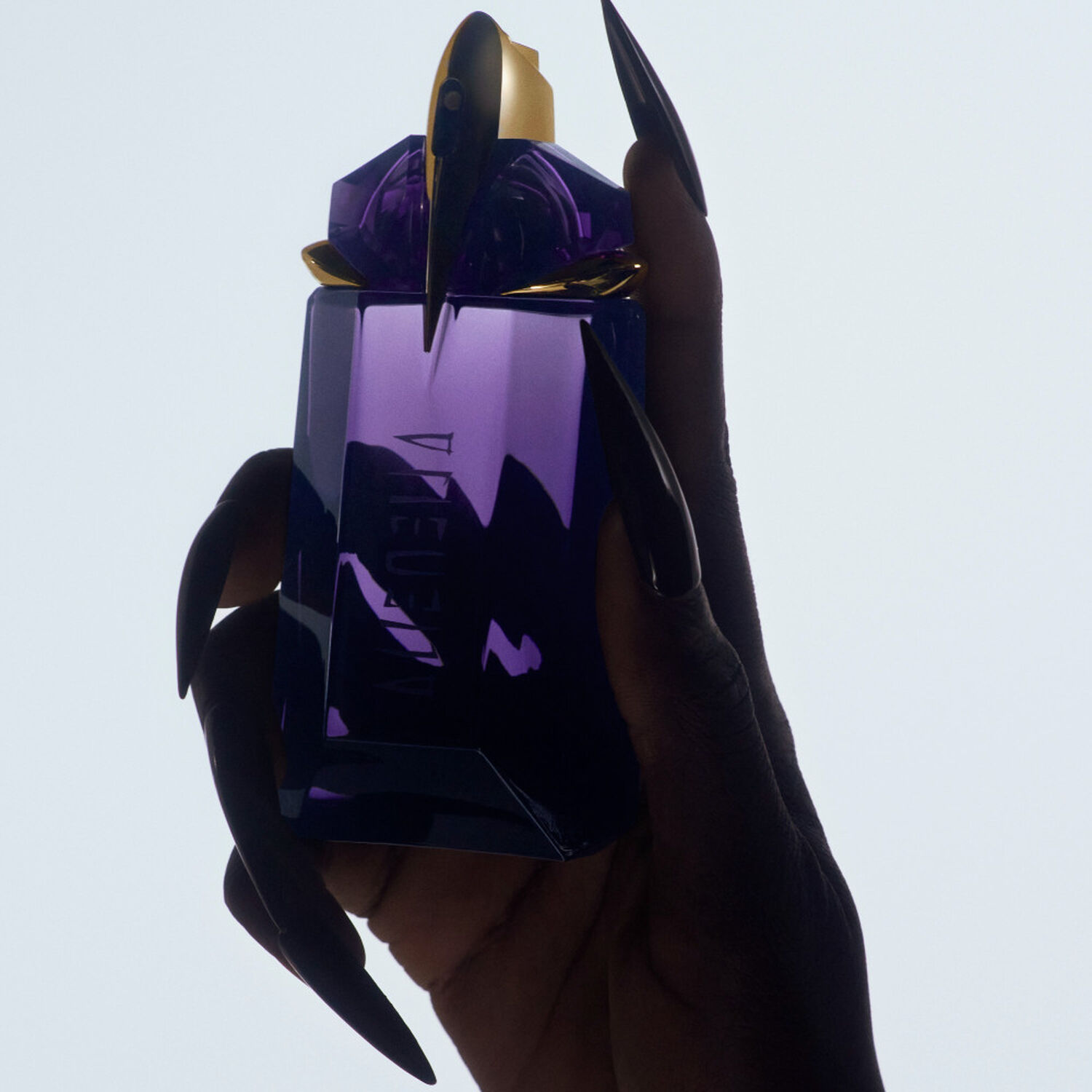 Mugler Alien Eau de Parfum Rechargeable