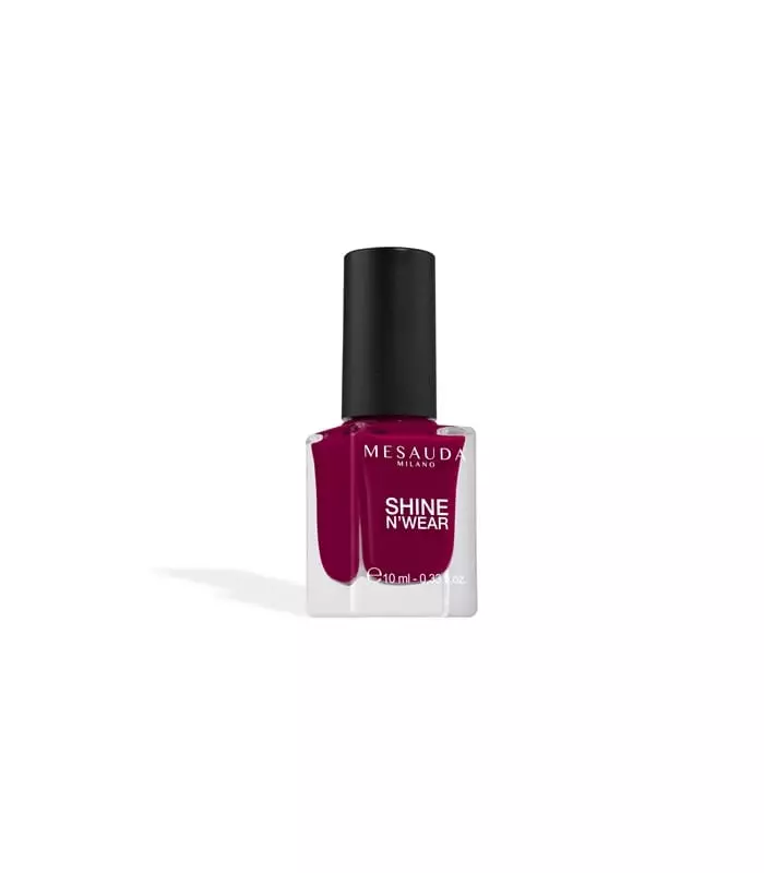 SHINE N'WEAR FULL Vernis Longue Tenue