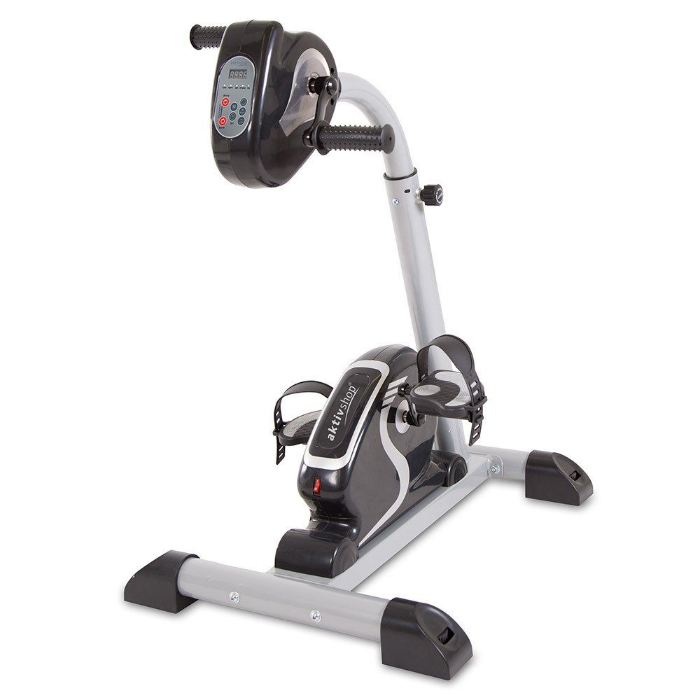 aktivshop Multitrainer aktiv, (2in1), mit Motor