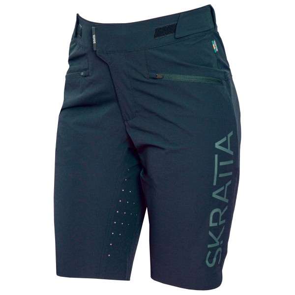 Skratta - Women's Bente Shorts - Shorts