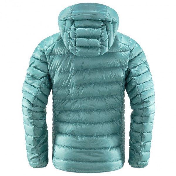 Haglöfs - Women's Roc Down Hood - Daunenjacke