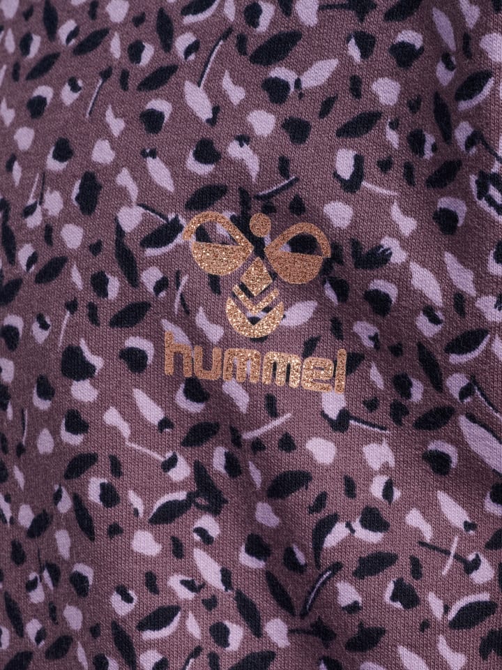 Hummel Hummel Kleid Hmlannika Mädchen in EPHEMERA günstig kaufen