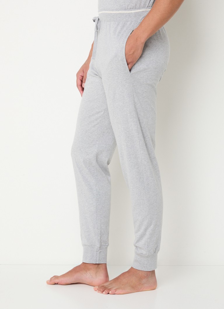 Schiesser Pyjama Pants with Side Pockets