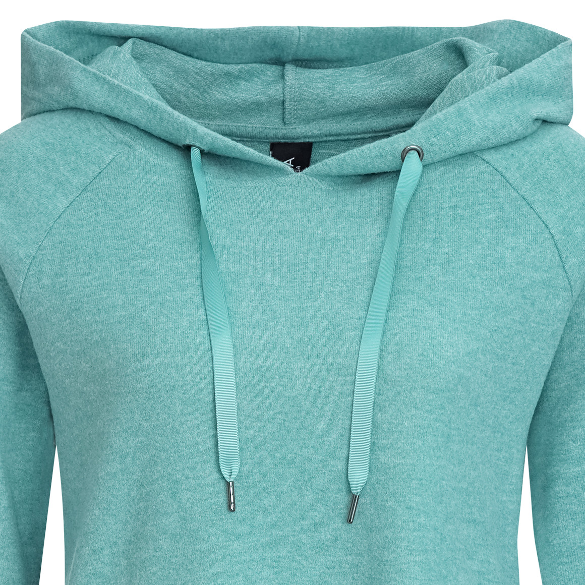 Damen Yoga-Hoodie in weicher Qualität