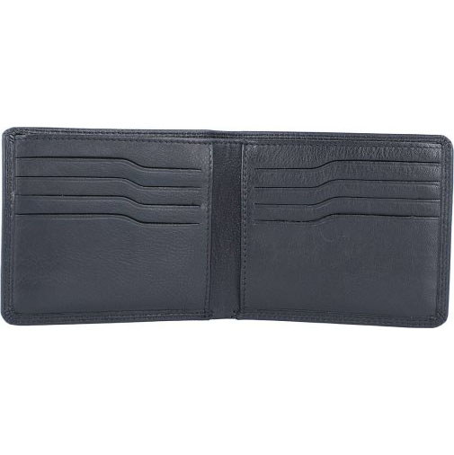 BRAUN BÜFFEL Golf Edition Geldbörse Leder 10 cm