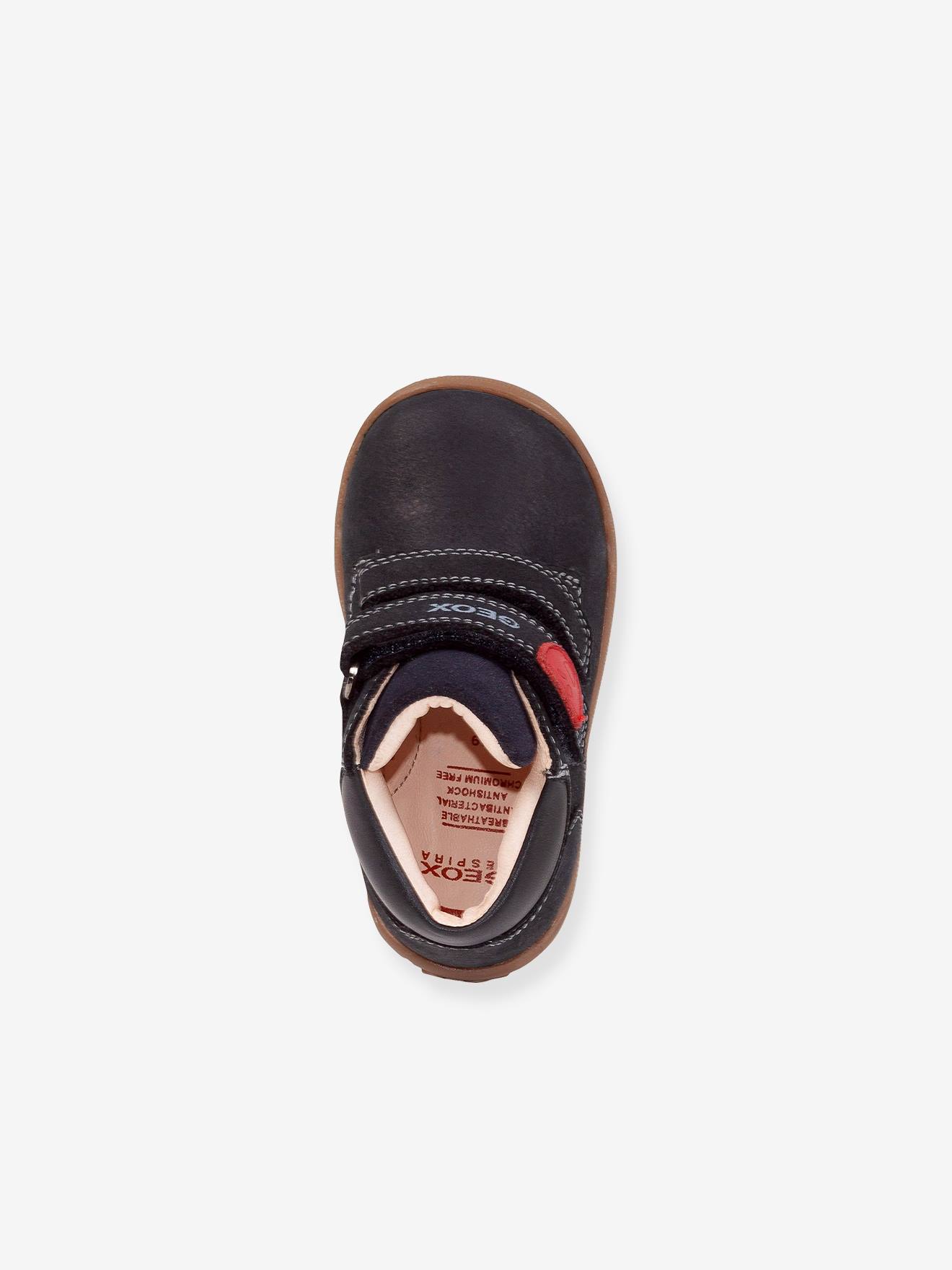 Geox Baby Lauflern-Sneakers B Macchia Boy GEOX - marine