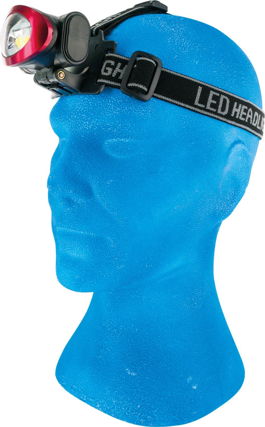 Schwaiger LED Stirnlampe