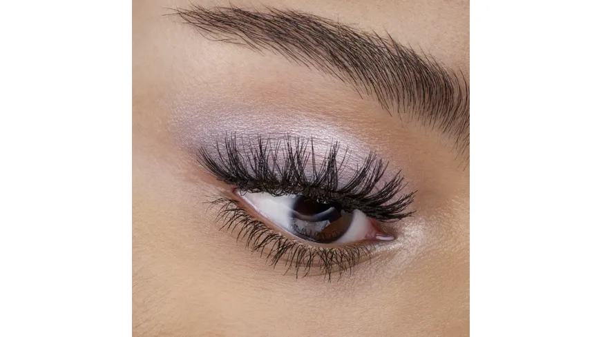 Catrice Faked Dramatic Curl Lashes