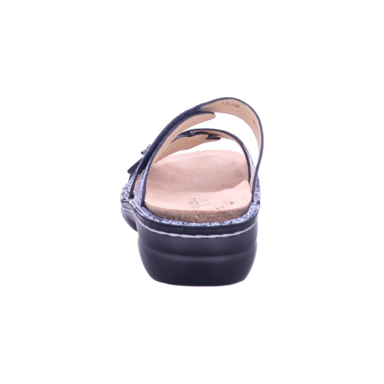 FINN COMFORT Komfort Sandalen blau