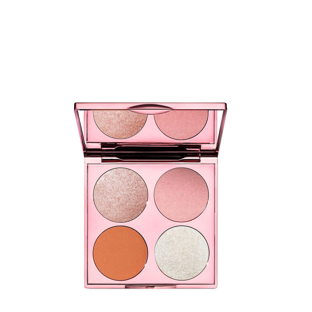 Sla Paris Palette teint Glow Up Palette teint