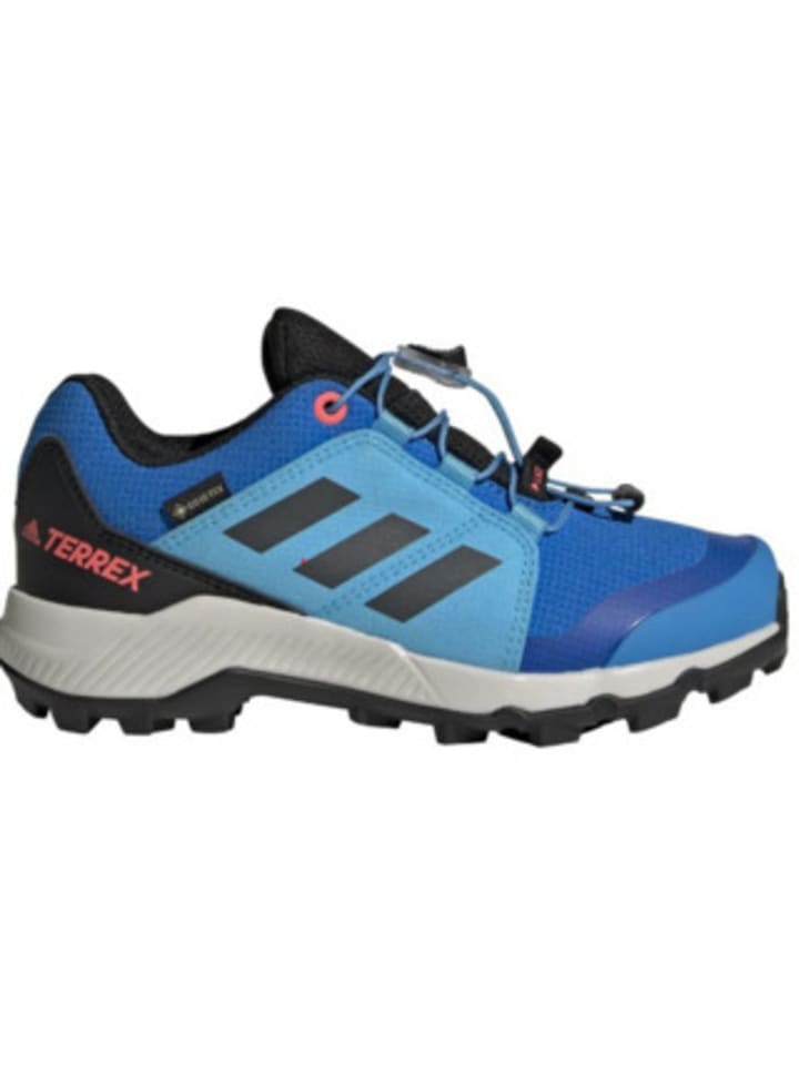 adidas Jungen Sportschuhe für Jungen in blau in blau günstig kaufen