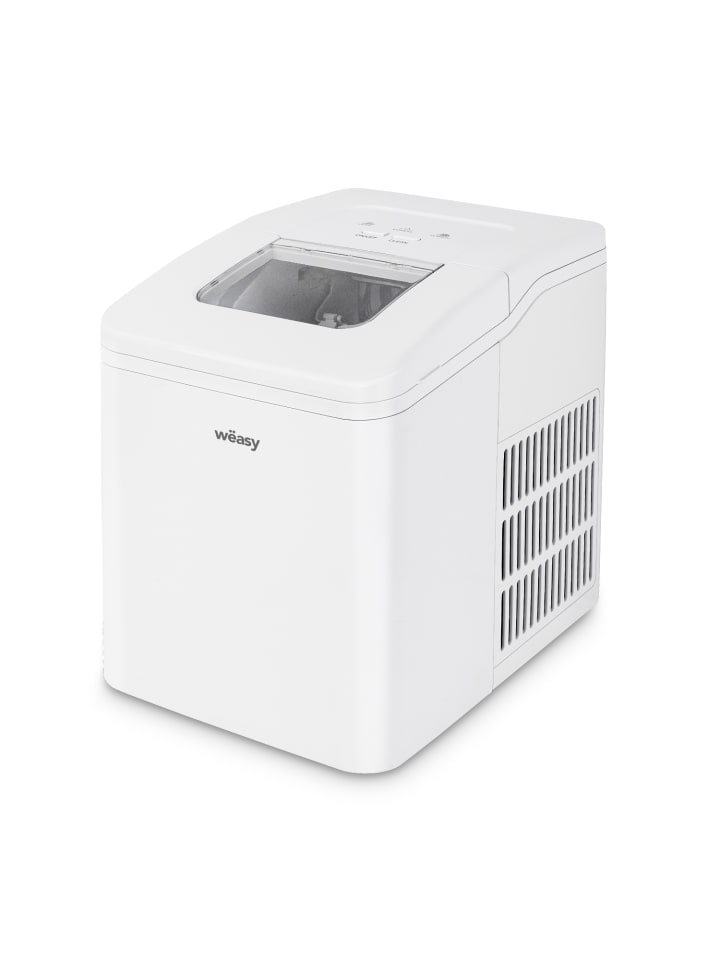 Weasy Eiswürfelmaschine IGLOO8  in Weiß günstig kaufen onesize