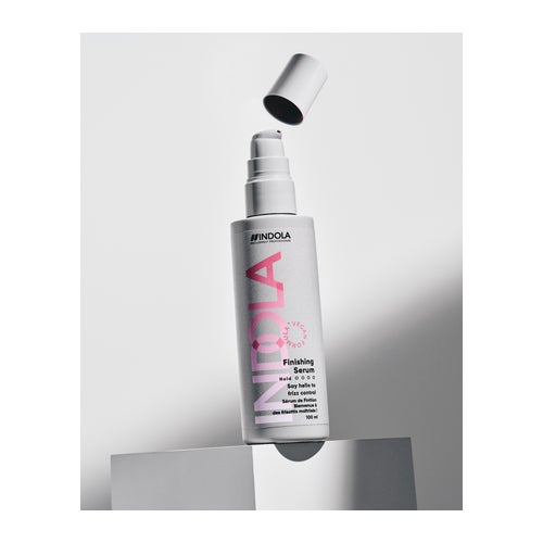 Indola Care & Style Simító Finishing Szérum 100 ml