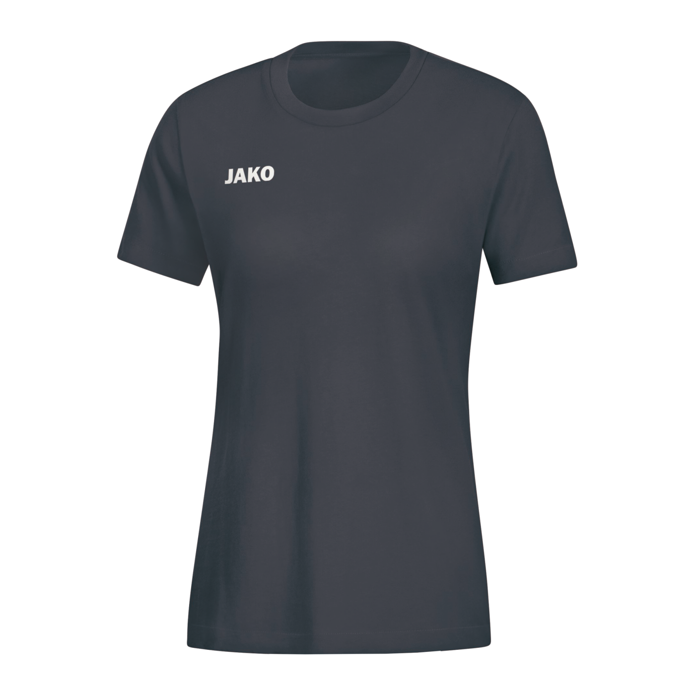 JAKO Base T-Shirt Damen Grau F21