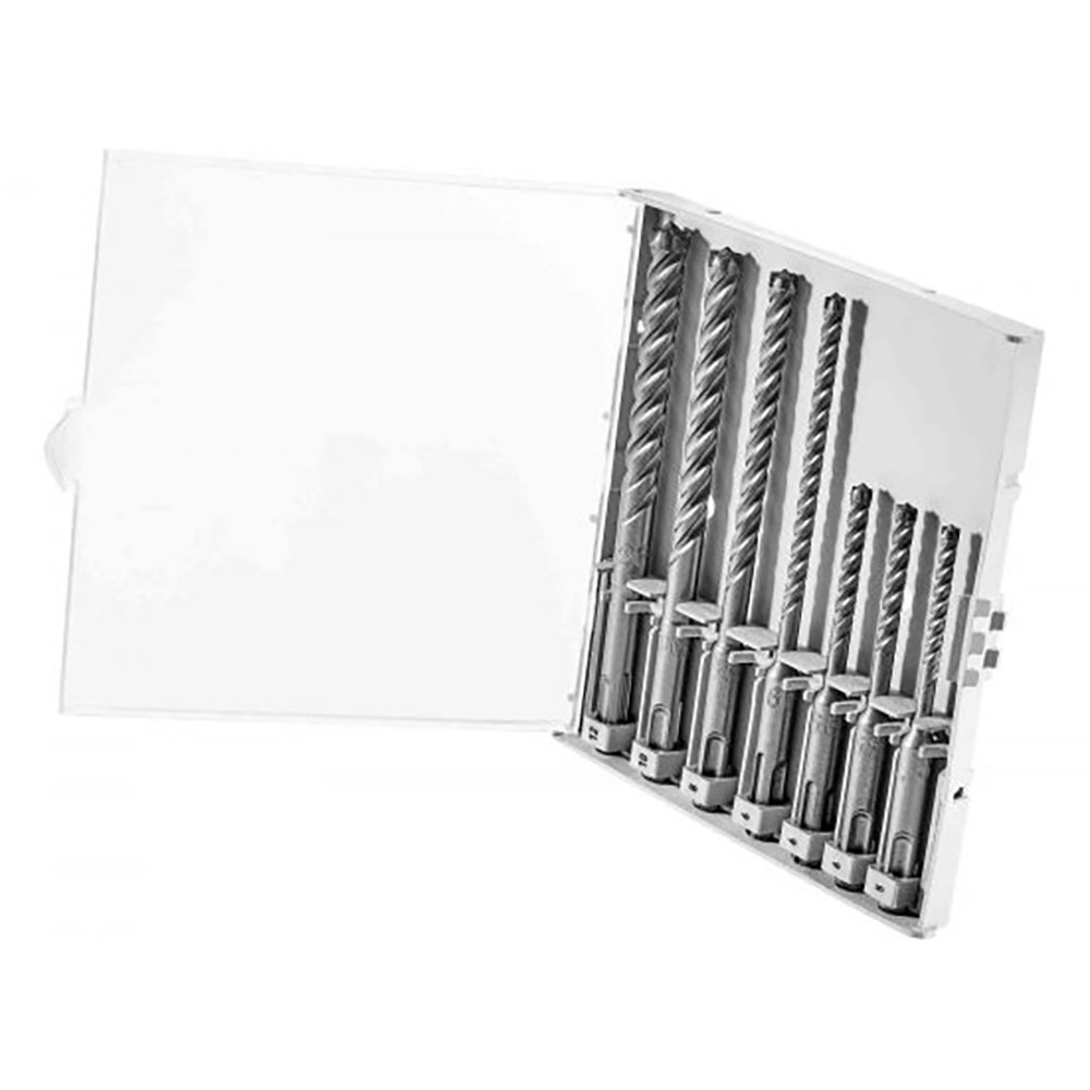 Conjunto de Brocas de Impacto SDS Plus FESTOOL com Estojo SYS para Systainer 3 577398