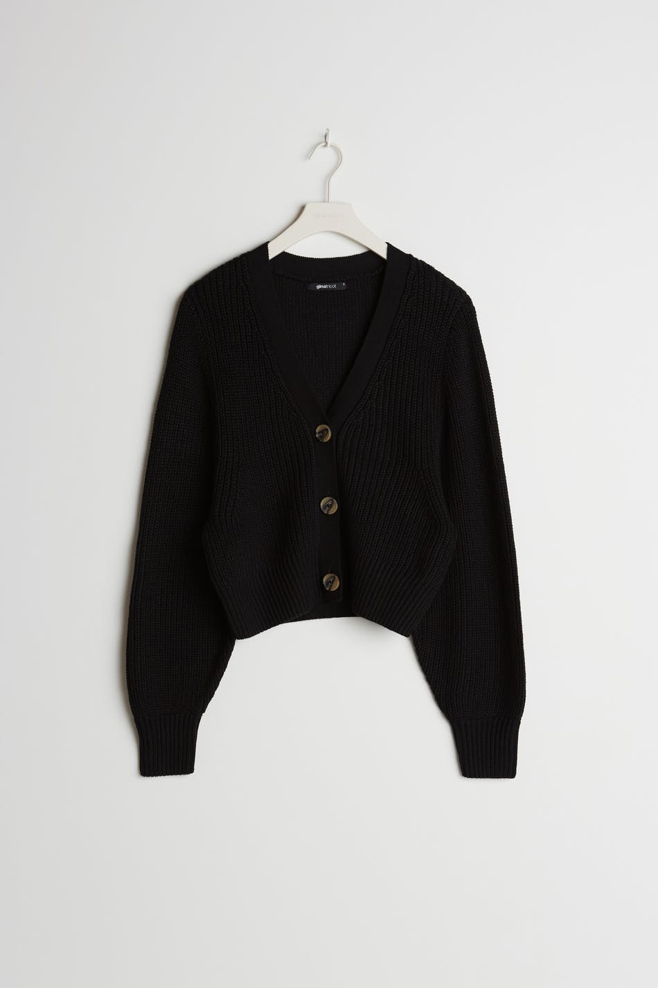 Kaija knitted cardigan