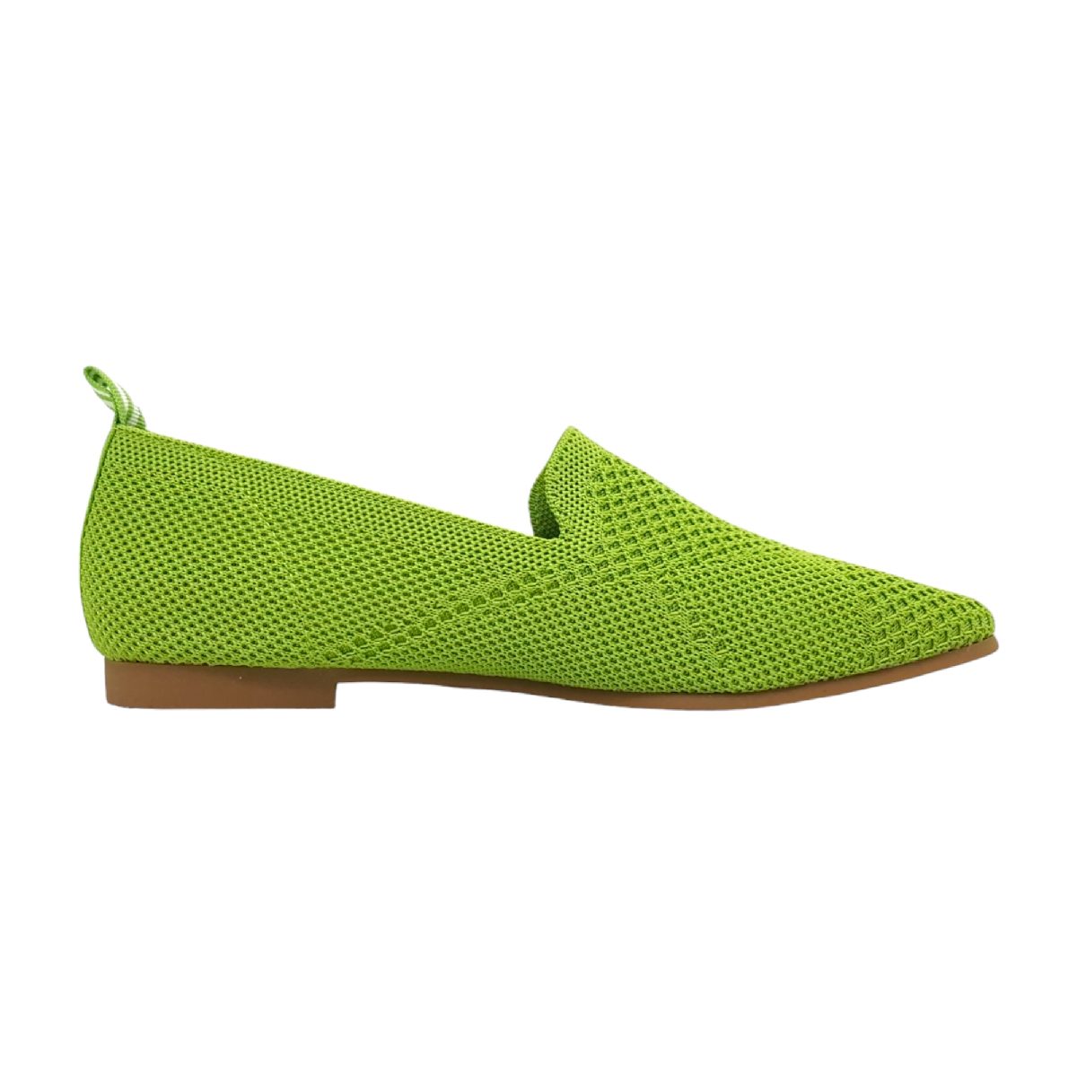 La Strada 1804422-4570 Grün green knitted