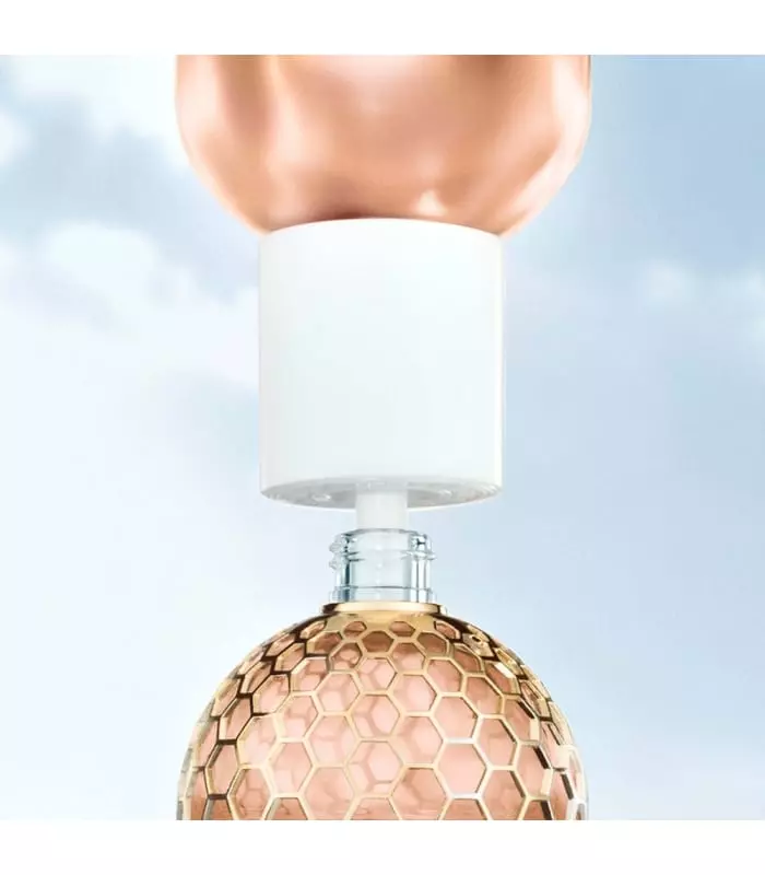 AQUA ALLEGORIA Orange Soleia Vaporisateur