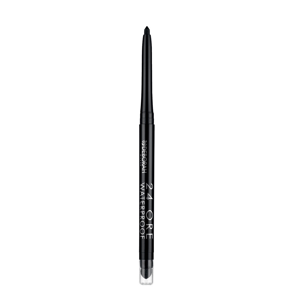 deborah milano Stylo yeux 24Ore Waterproof CRAYON YEUX