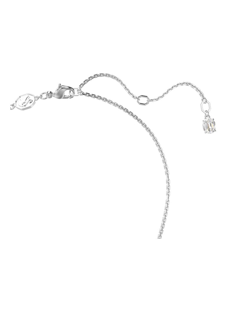 Κολιέ Swarovski Mesmera με κρύσταλλα