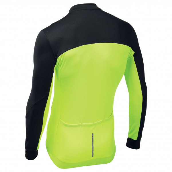 Northwave - Force 2 Jersey L/S Full Zip - Radtrikot