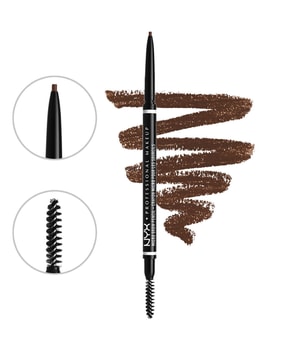 NYX Professional Makeup Micro Brow Pencil Augenbrauenstift-0.5 g