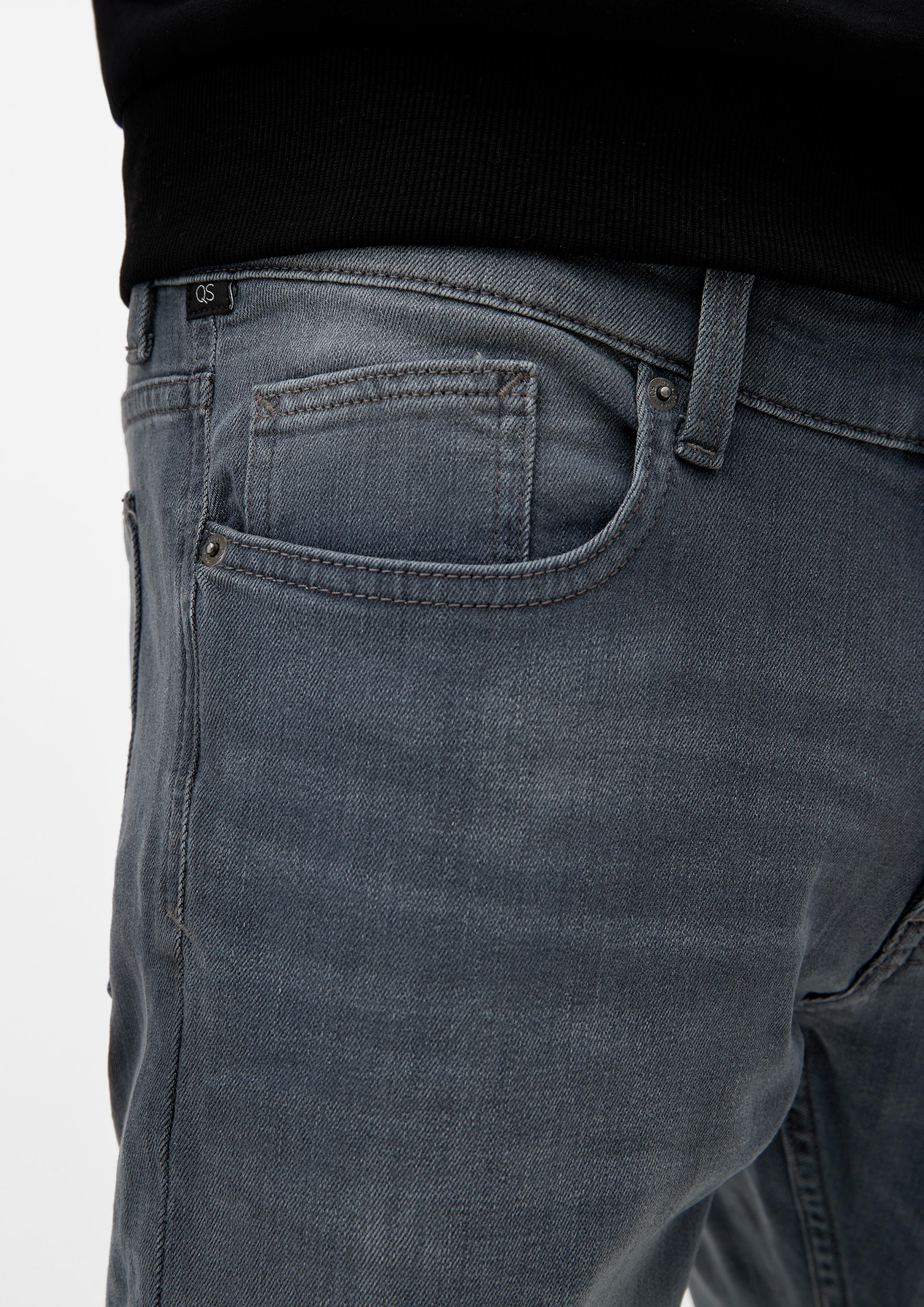 Jeans Rick / Slim Fit / Mid Rise / Slim Leg  2119867-97Z5