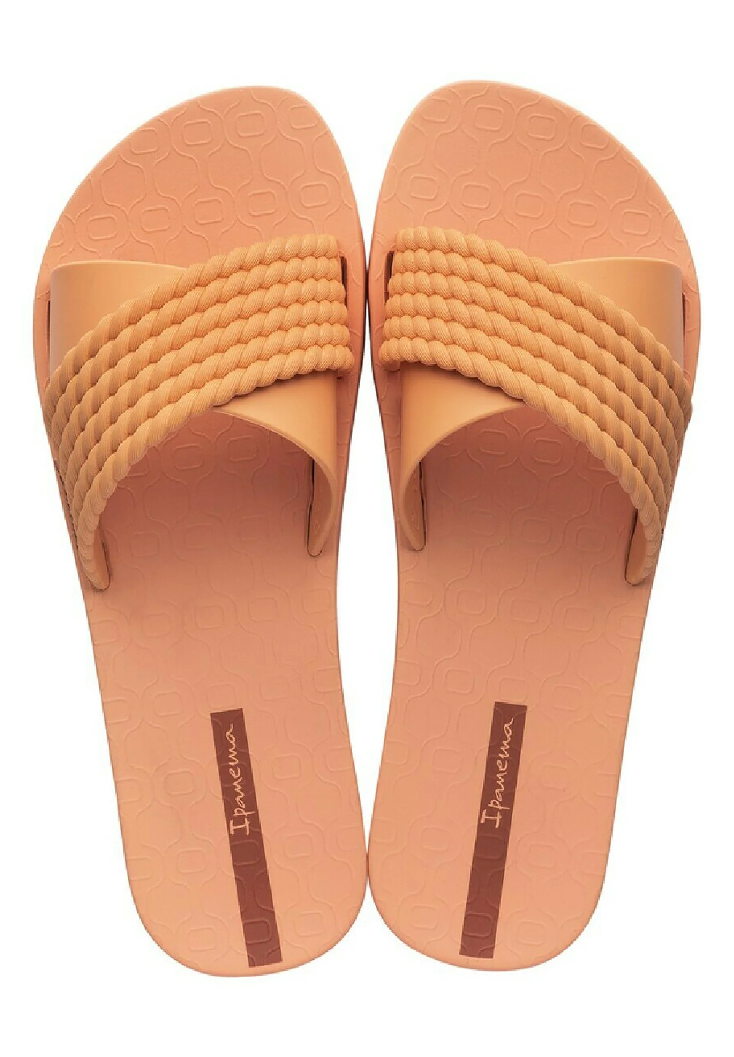 Ipanema STREET II FEM - Chanclas de playa