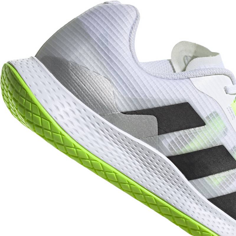 adidas FORCEBOUNCE 2.0 M Hallenschuhe Herren