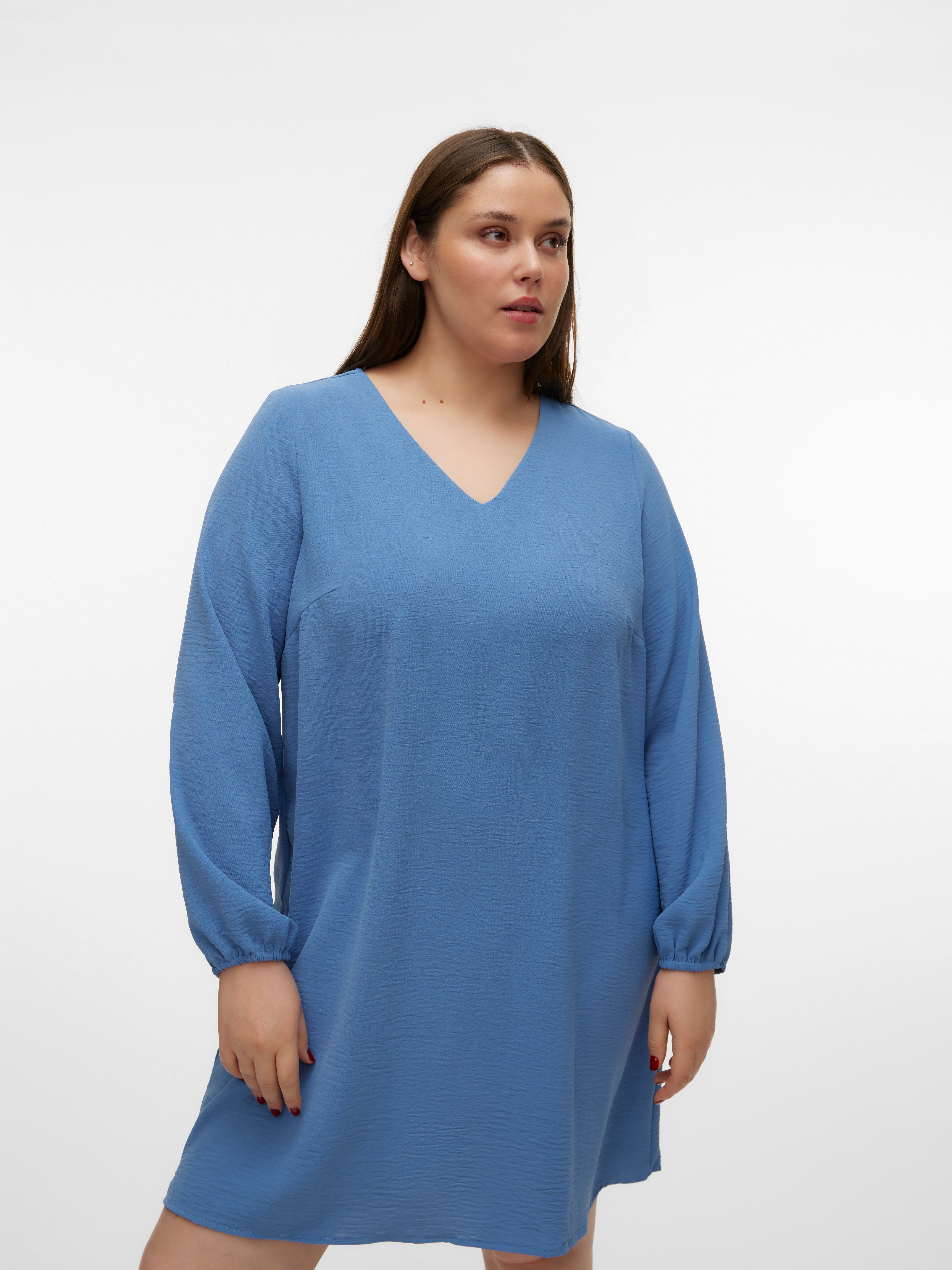 VMCALVA Kurzes Kleid