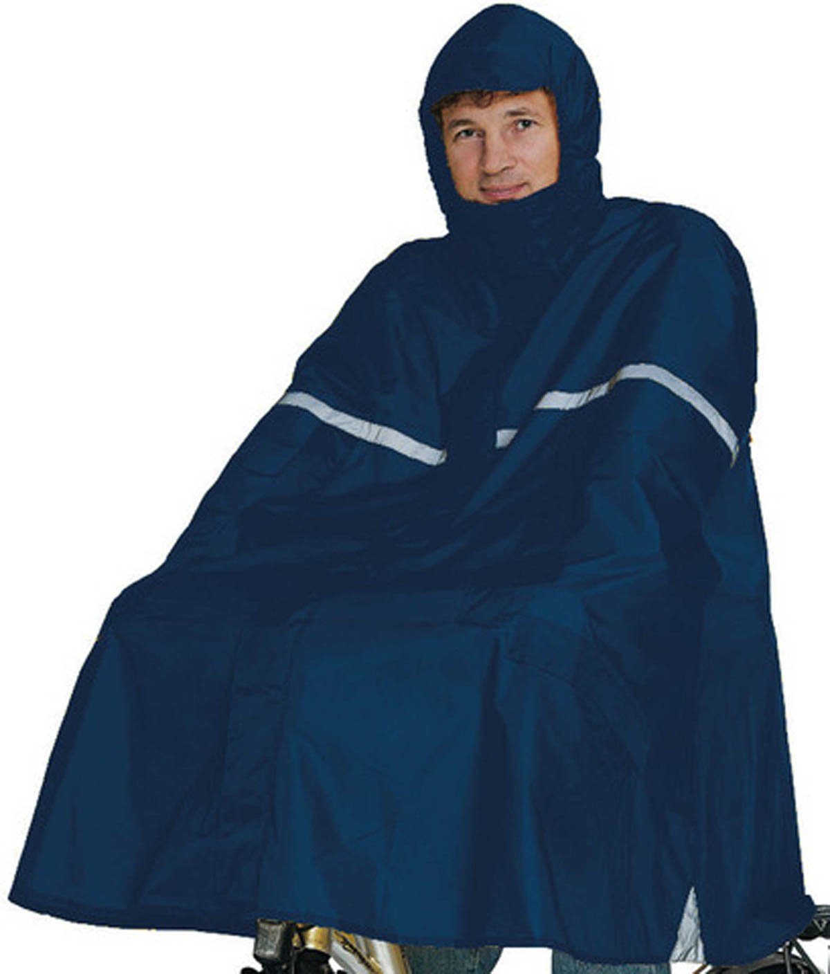 Hock Multifunktionstuch HOCK Poncho 