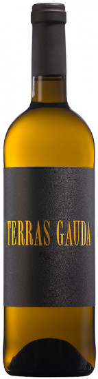 2021 Terras Gauda ETIQUETA NEGRA Rías Baixas D.O. trocken - Terras Gauda