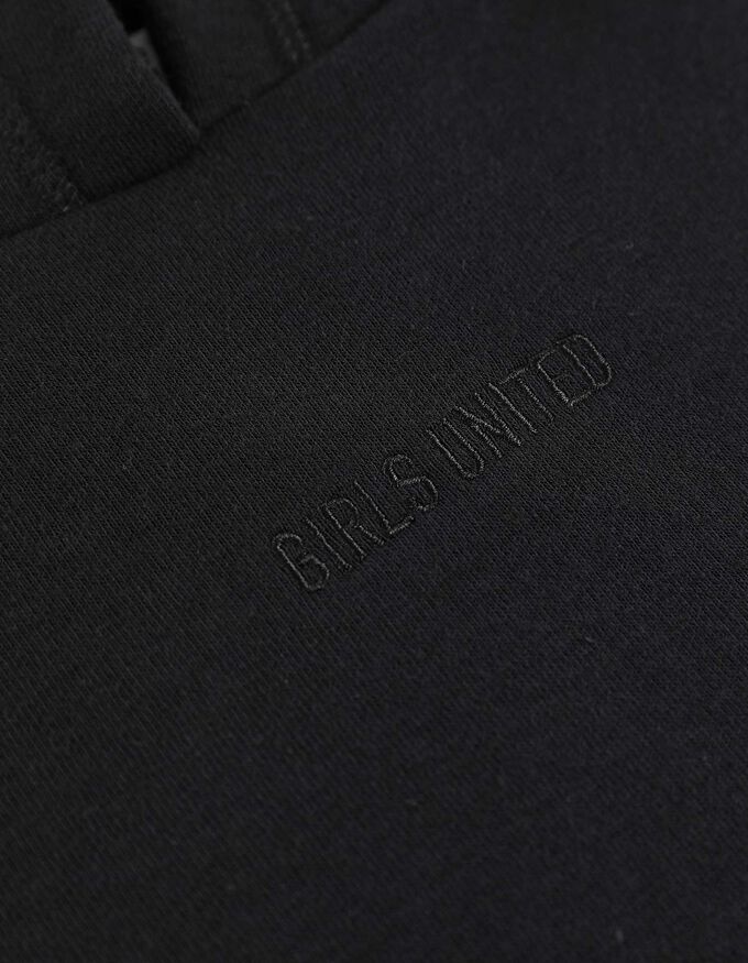 Pullover - Stickereien