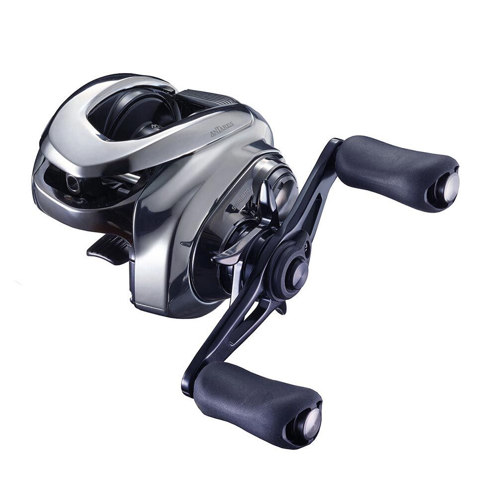 Shimano Antares HG кастинг рола
