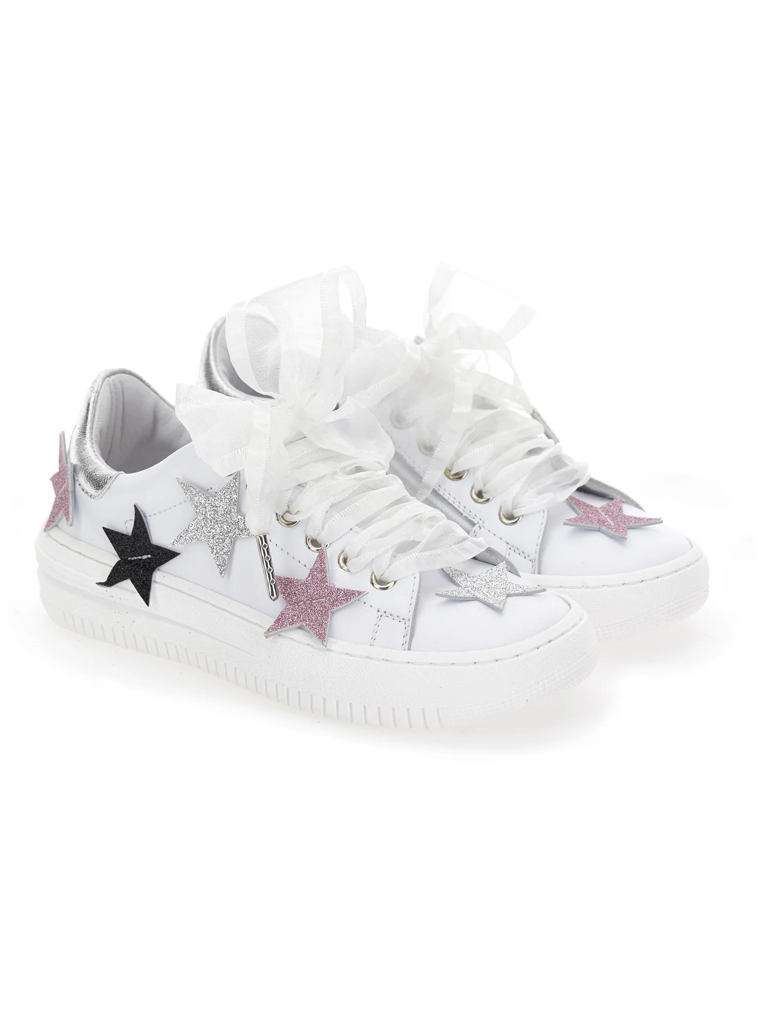 Zapatillas bajas Monnalisa