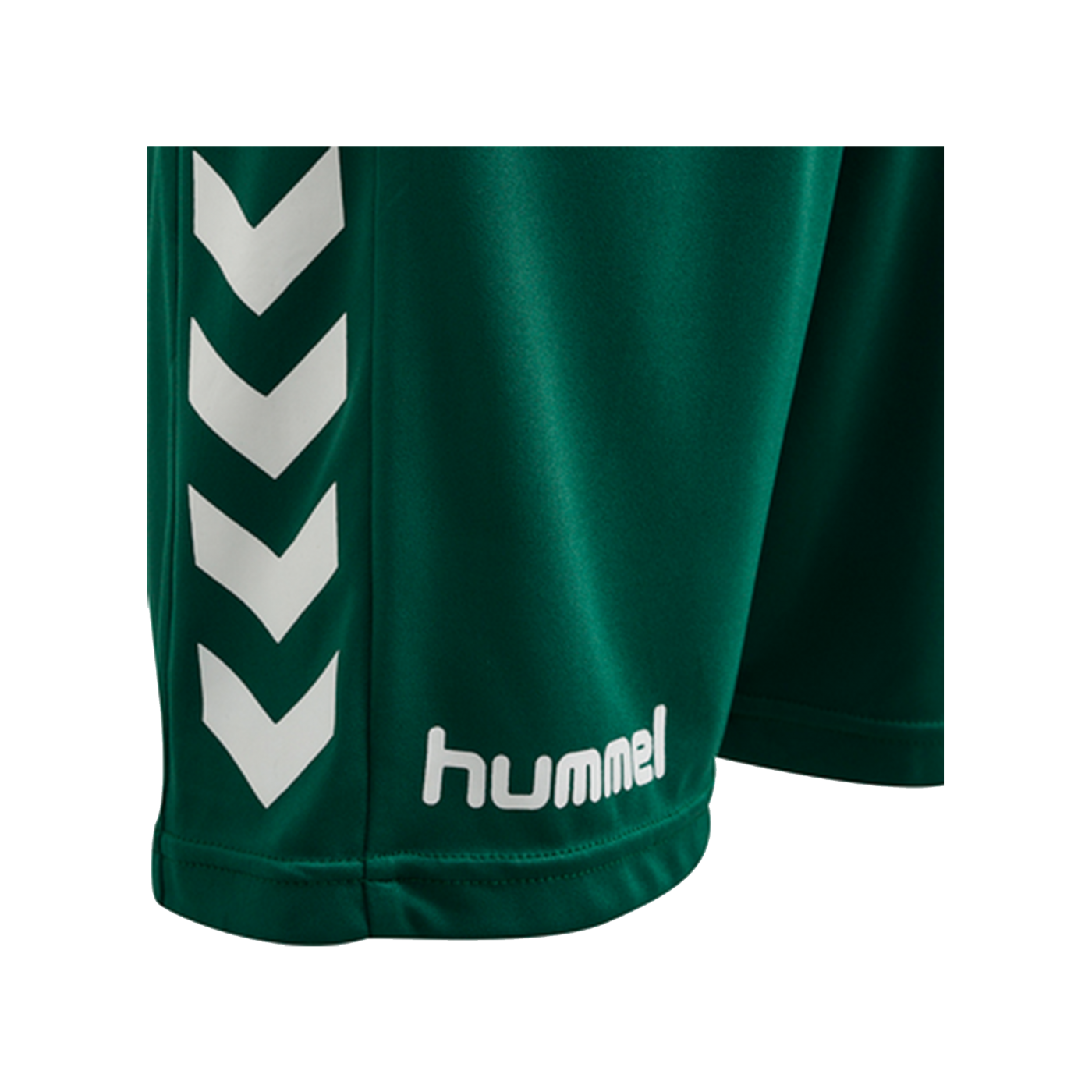 Hummel Core GK Torwarttrikotset Grün F6140
