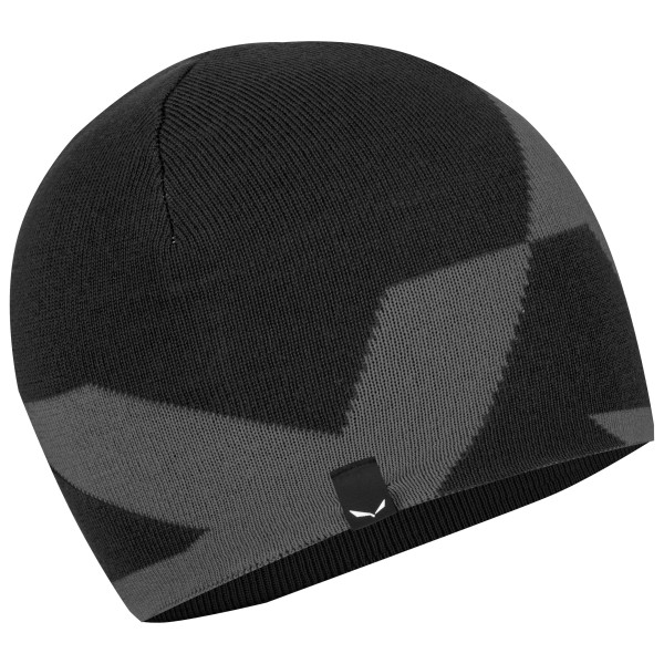 Salewa - Pure Reversible Wool Beanie - Mütze