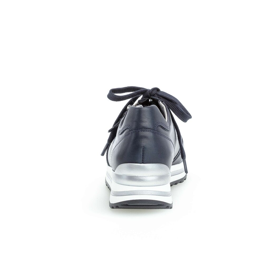Gabor comfort Sneaker low blau