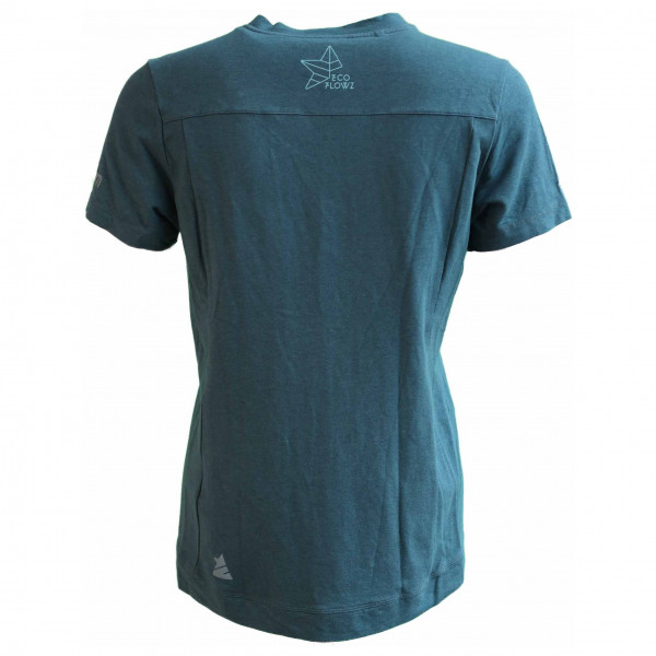 Zimtstern - Women's EcoFlowz Shirt S/S - Radtrikot