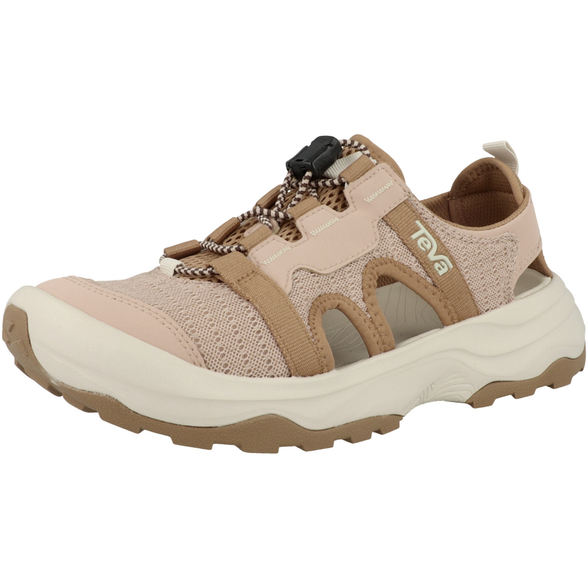 Teva Outflow CT Trekkingsandale hellbraun