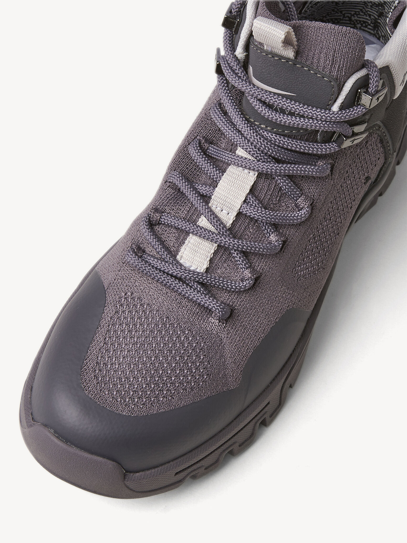 Chaussure de randonnée T-1277 - gris