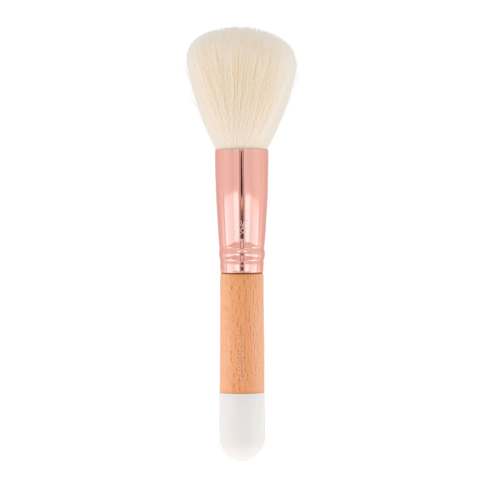 Bachca Pinceau poudre Pinceaux maquillage