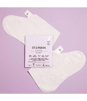 STARSKIN Essentials Magic Hour™ Fußmaske Fußmaske-2 Stk